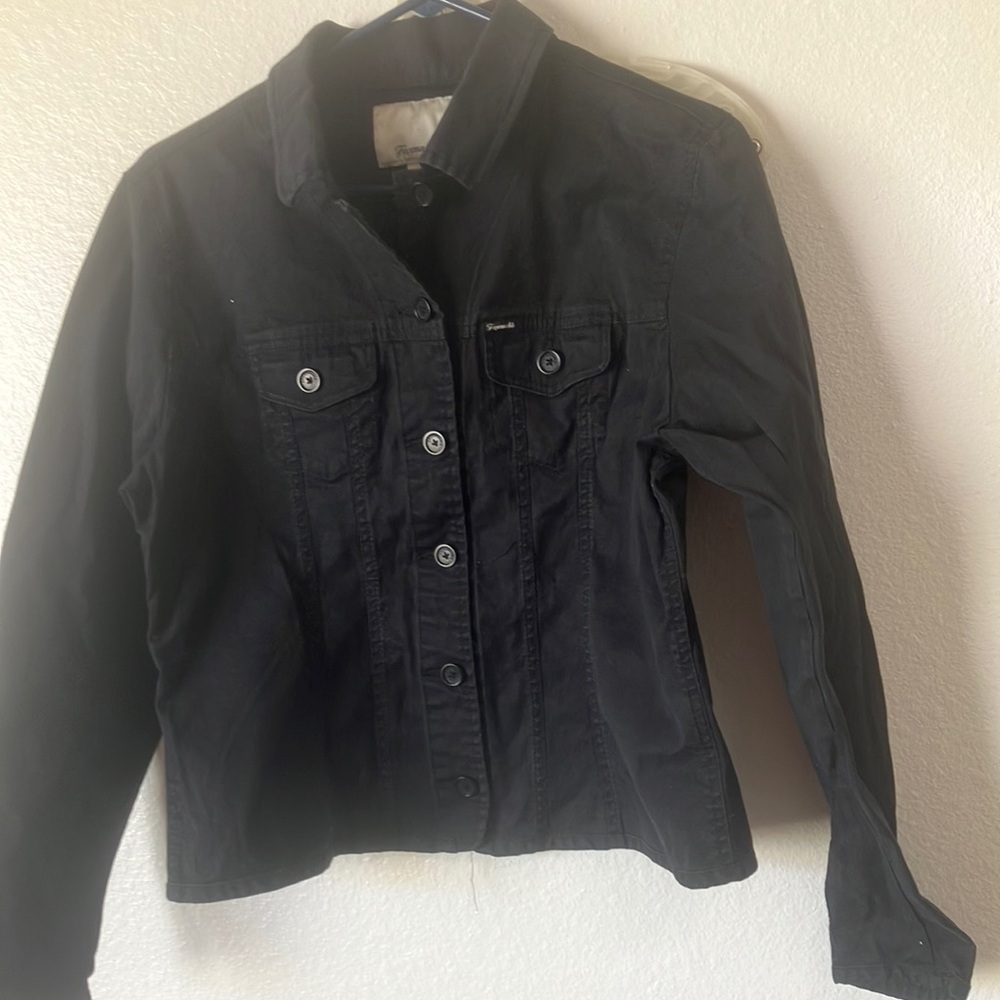 FINAL MARKDOWN Faconnable jacket xl